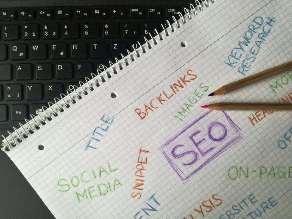 SEO Outsourcing Companies in Sydney