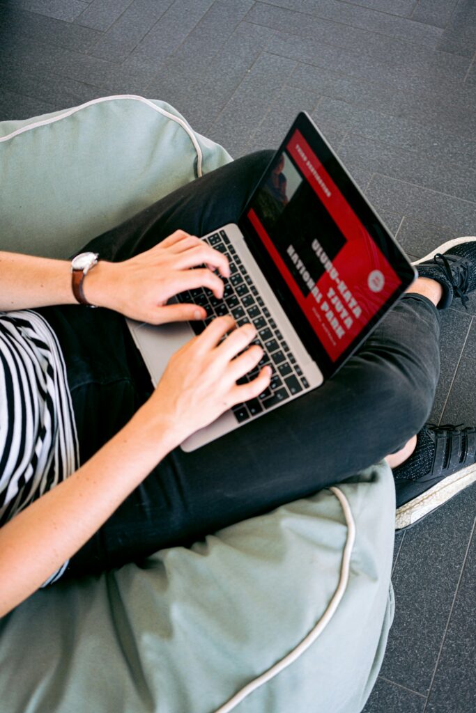 Website Maintenance Services