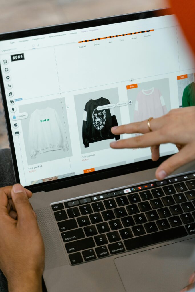 Affordable web development Austin