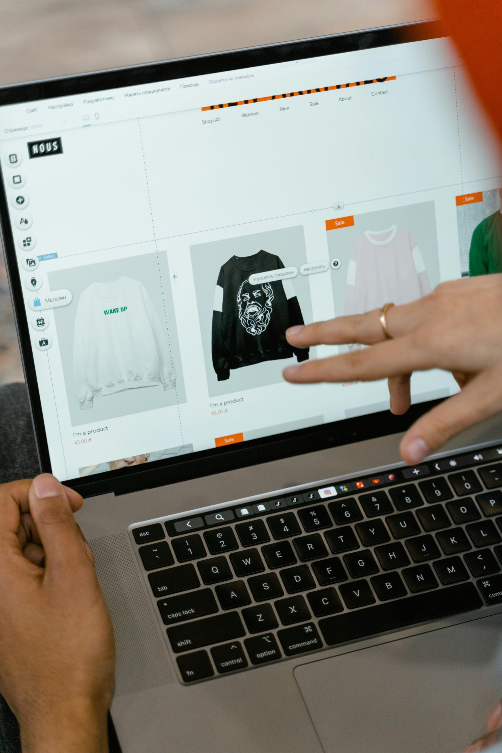 Affordable web development Austin